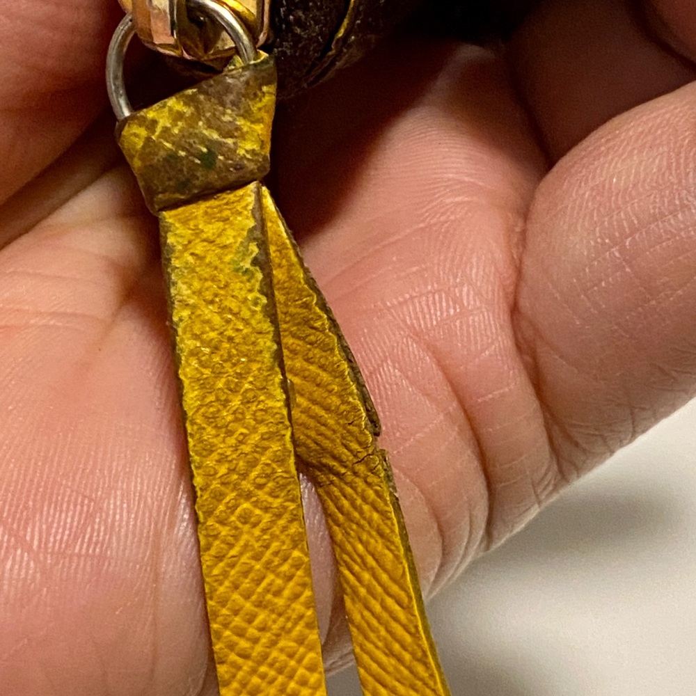 Authentic lv - Picture 14 of 15